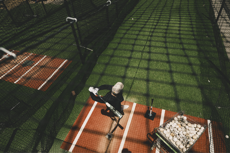 Team Sports