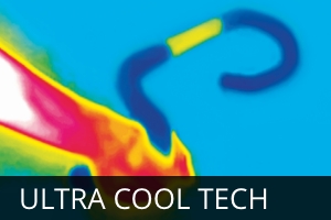 Ultra cool tech